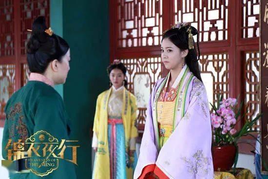 吃瓜少女萌郡主,揭秘宫廷里的欢乐时光