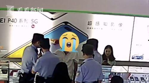 警察吃瓜案件视频,揭秘背后真相与法律边界