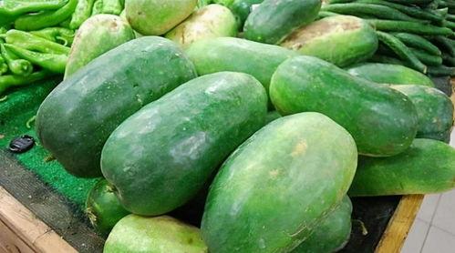 泰爷吃瓜热量,一瓜在手，健康我有