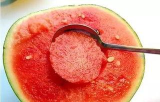 为什么吃瓜上颚难受,原因及缓解方法