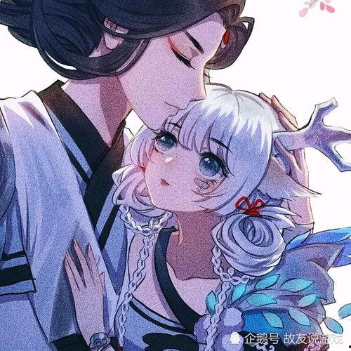 王者遥情侣头像吃瓜,吃瓜群众围观甜蜜瞬间