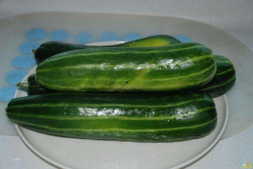 夏季脆瓜怎么吃,多款美味吃法大揭秘