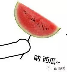 吃瓜会流脓吗,揭秘瓜果食用背后的健康真相