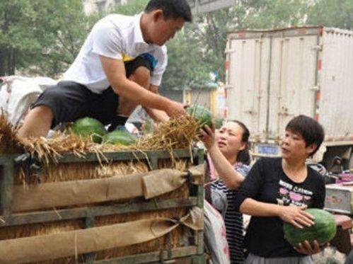 黄梅县吃瓜新闻,揭秘当地奇特风俗