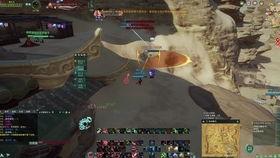 剑三吃瓜奇遇,吃瓜群众解锁神秘江湖故事