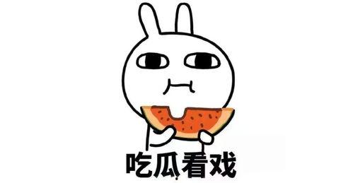 吃瓜资源q群,网络社交新现象背后的故事