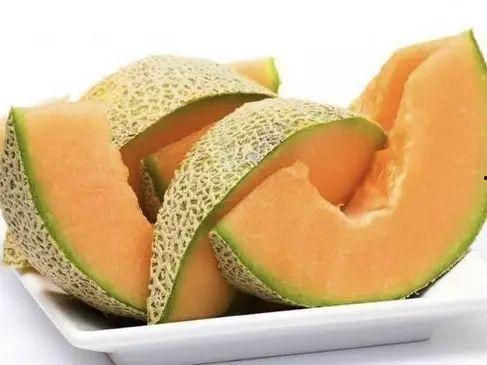 哈密瓜吃大还是吃小了,吃大还是吃小，营养与口感大揭秘