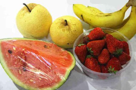 梨仔吃瓜,揭秘瓜果界的甜蜜诱惑