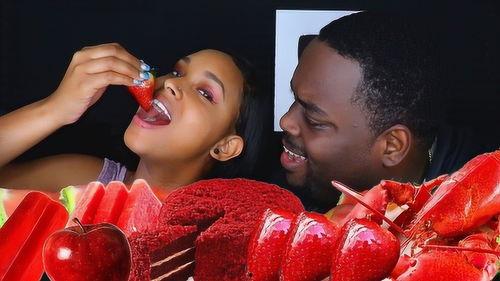 国外吃瓜夫妻,跨国夫妻的甜蜜瓜田生活揭秘