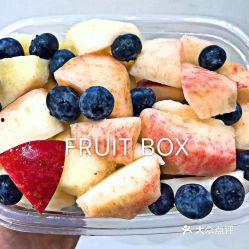 蓝莓和哈密瓜可以吃吗