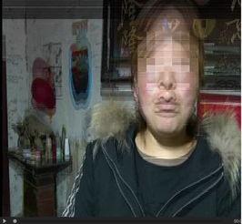 回民阿爷吃瓜视频,传统与欢乐的交织