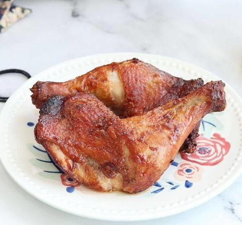 吃瓜视频吃炸鸡腿