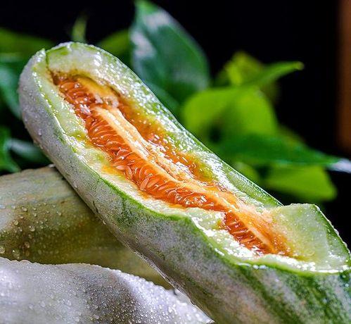 吃瓜山东,探寻美食与文化的独特魅力