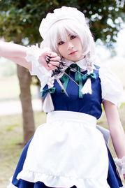 小草神cos吃瓜,趣味横生演绎网络热点